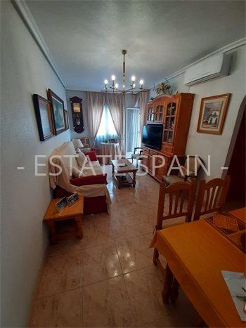 Апартаменты в Торревьехе 1 м2 №ART246329A2B  - Продажа - 6 preview