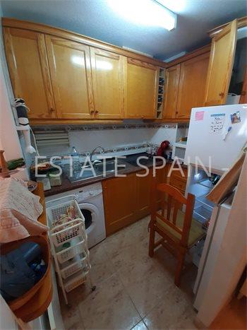 Апартаменты в Торревьехе 1 м2 №ART246329A2B  - Продажа - 2 preview