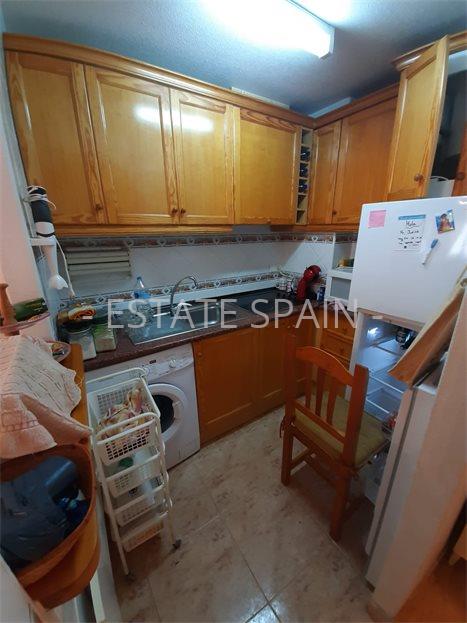 Апартаменты в Торревьехе 1 м2 №ART246329A2B  - Продажа - 2 large