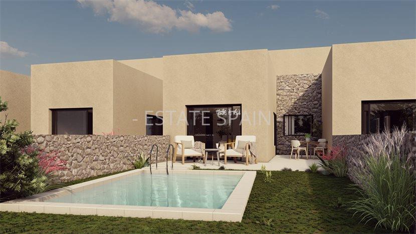 Апартаменты в Мурсии 265 м2 №ART2510289F35  - Продажа - 3 preview