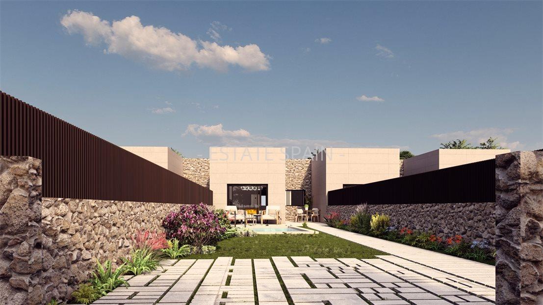 Апартаменты в Мурсии 265 м2 №ART2510289F35  - Продажа - 9 large