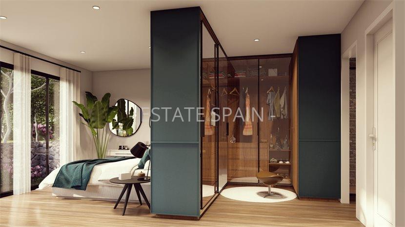 Апартаменты в Мурсии 265 м2 №ART2510289F35  - Продажа - 7 preview