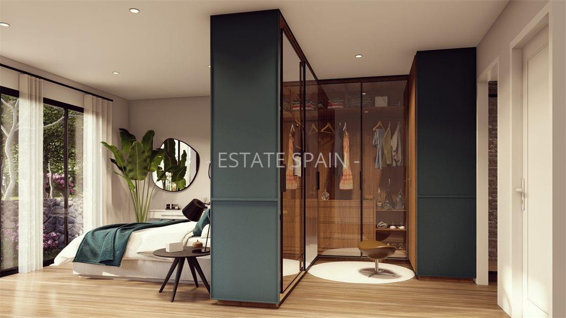 Апартаменты в Мурсии 265 м2 №ART2510289F35  - Продажа - 7 large