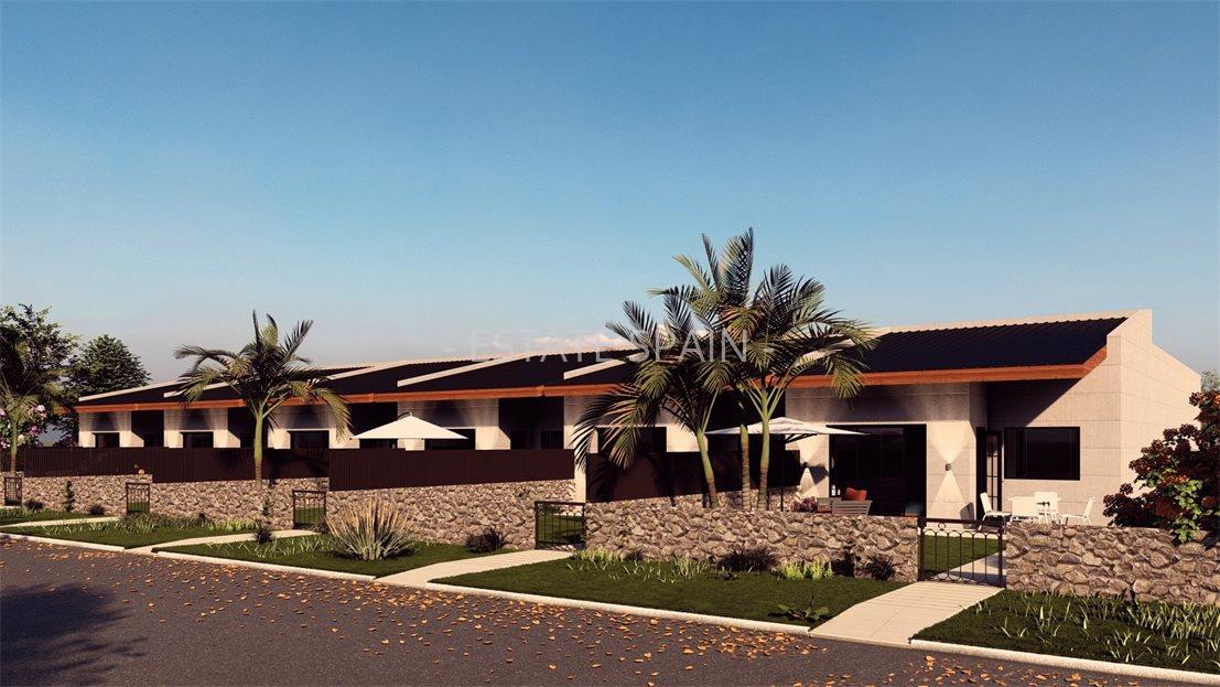 Апартаменты в Мурсии 265 м2 №ART2510289F35  - Продажа - 11 large