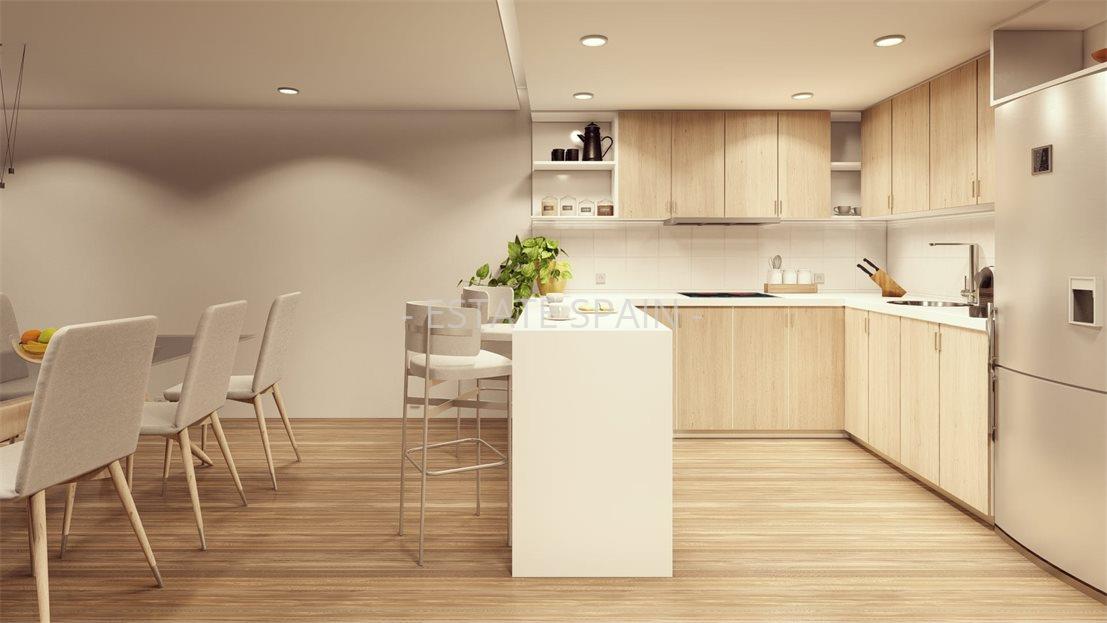 Апартаменты в Мурсии 265 м2 №ART2510289F35  - Продажа - 5 large