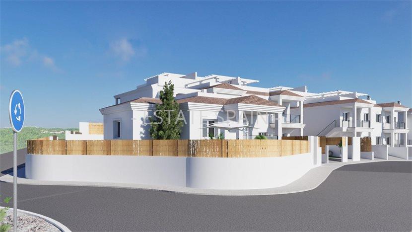 Вилла в Касталья 117 м2 №VL25917AD387  - Продажа - 12 preview