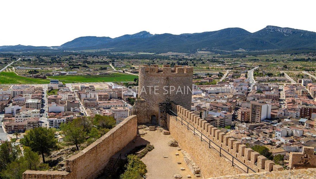 Вилла в Касталья 117 м2 №VL25917AD387  - Продажа - 11 large