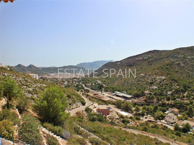 Вилла в Педрегере 130 м2 №VL1986B49B8  - Продажа - 2 preview