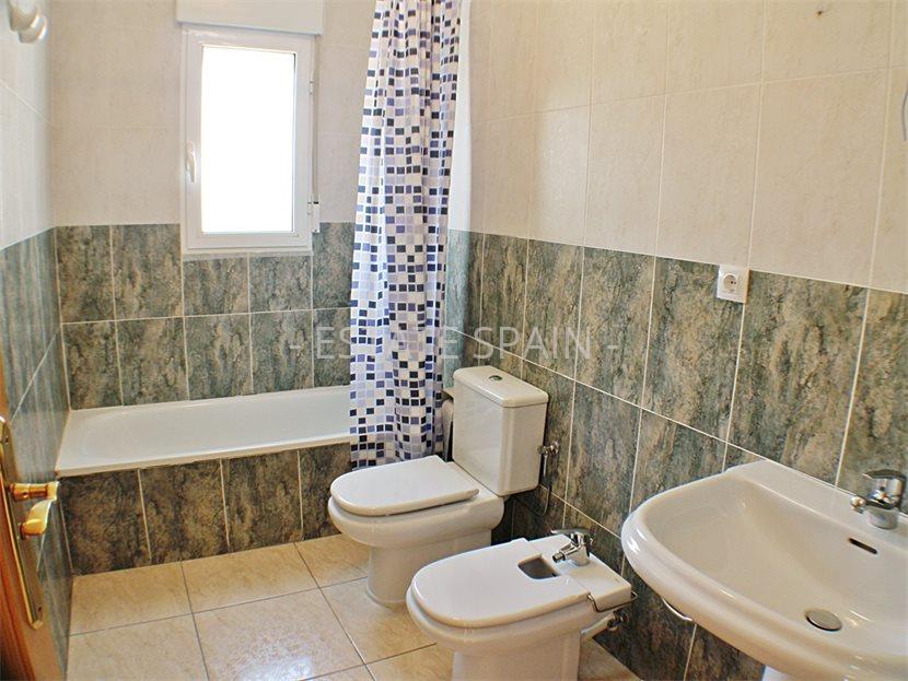 Вилла в Педрегере 130 м2 №VL1986B49B8  - Продажа - 4 large