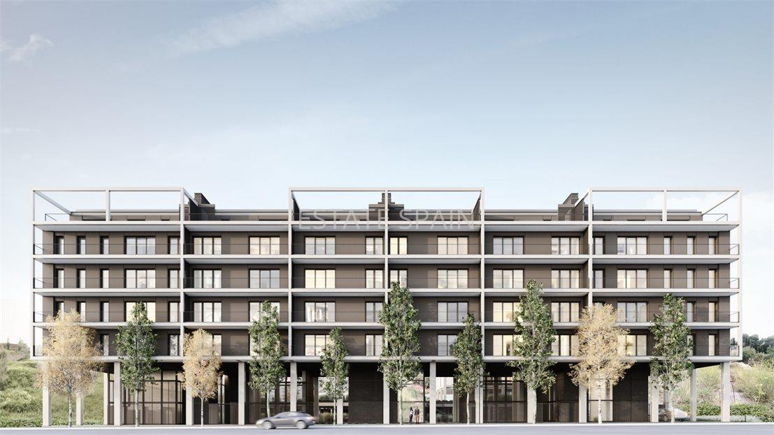 Апартаменты в Барселоне 77 м2 №ART2032425E50  - Продажа - 6 large