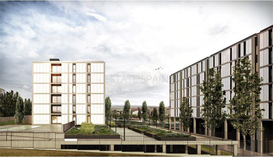 Апартаменты в Барселоне 77 м2 №ART2032425E50  - Продажа - 7 large