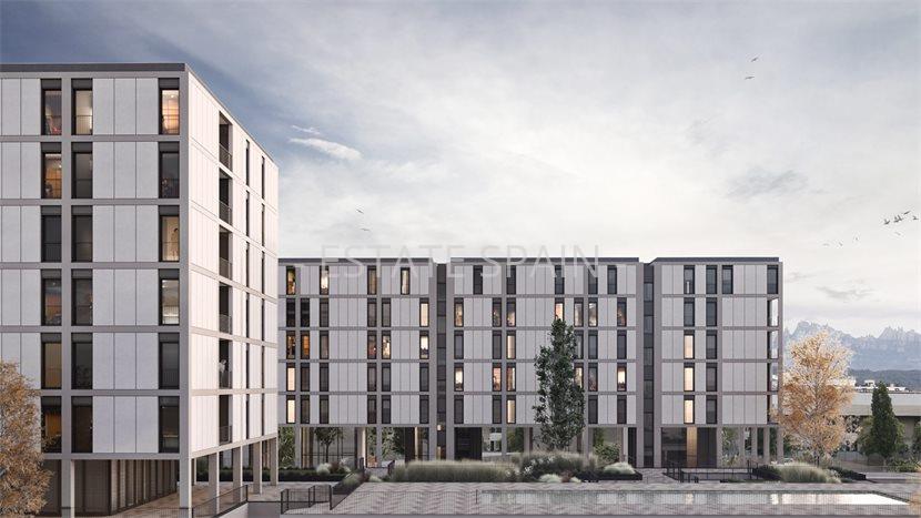 Апартаменты в Барселоне 77 м2 №ART2032425E50  - Продажа - 11 preview