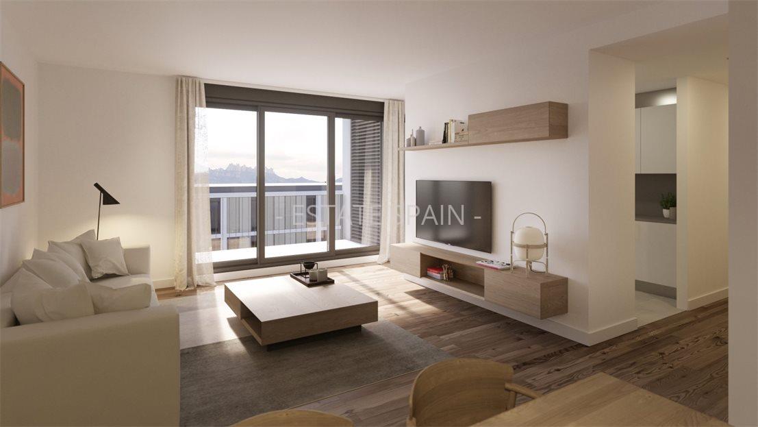 Апартаменты в Барселоне 77 м2 №ART2032425E50  - Продажа - 2 large