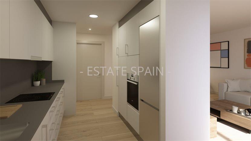 Апартаменты в Барселоне 77 м2 №ART2032425E50  - Продажа - 8 preview