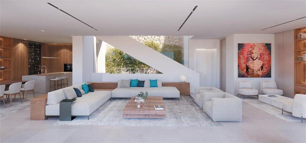 Вилла в Кальвия 482 м2 №VL2612357E58  - Продажа - 15 preview