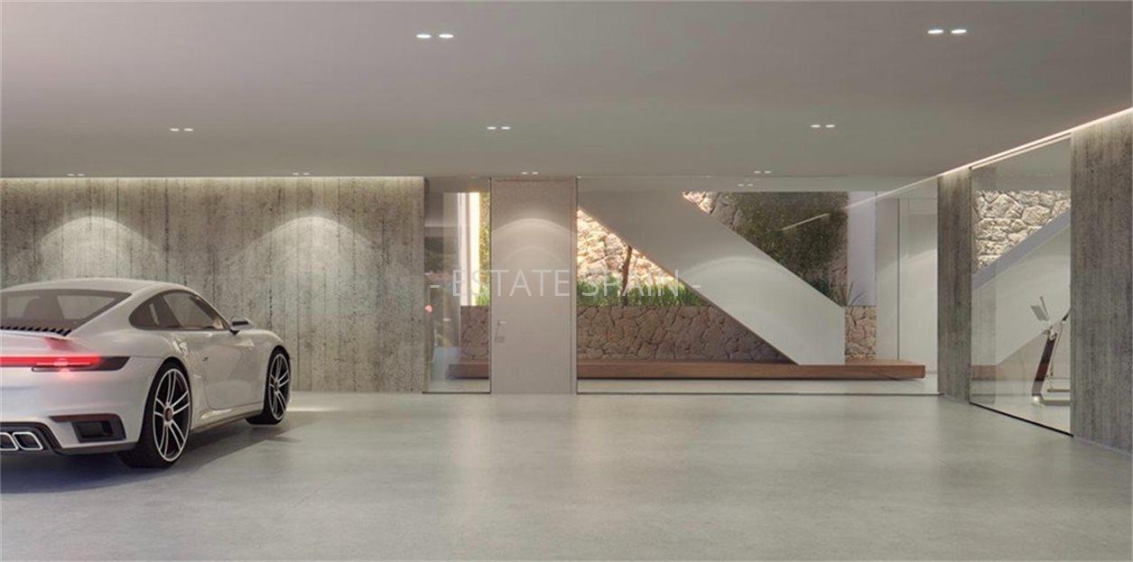 Вилла в Кальвия 482 м2 №VL2612357E58  - Продажа - 3 large