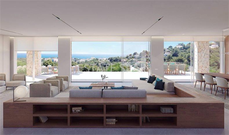 Вилла в Кальвия 482 м2 №VL2612357E58  - Продажа - 6 preview