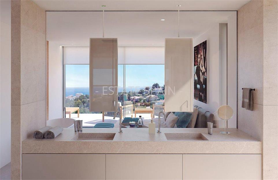 Вилла в Кальвия 482 м2 №VL2612357E58  - Продажа - 14 large