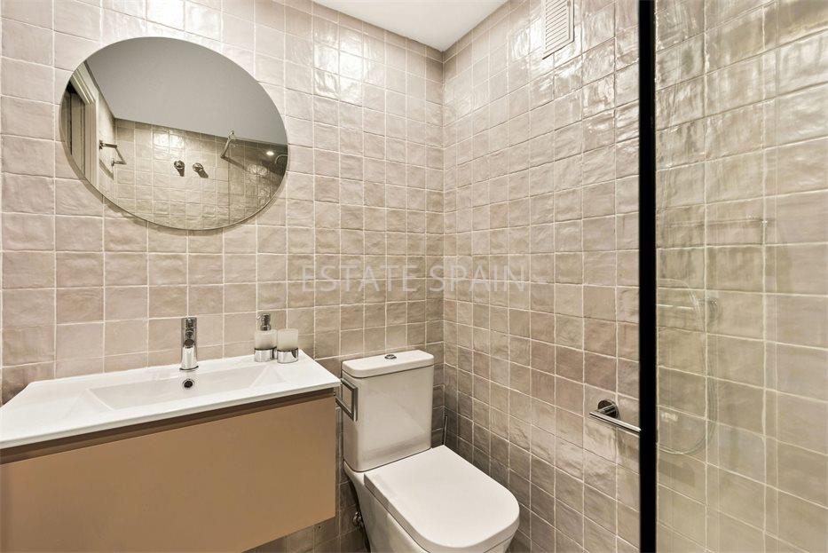 Апартаменты в Бенаависе 131 м2 №ART2510108E9B5  - Продажа - 36 large