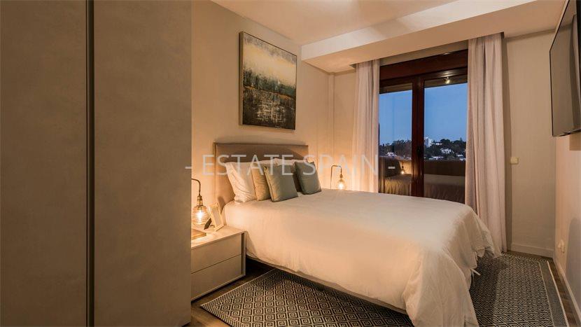 Апартаменты в Бенаависе 131 м2 №ART2510108E9B5  - Продажа - 13 preview