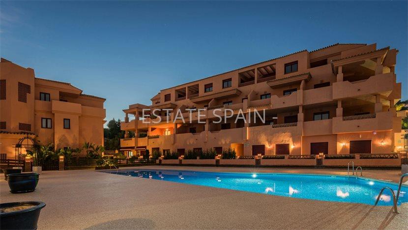 Апартаменты в Бенаависе 131 м2 №ART2510108E9B5  - Продажа - 4 preview