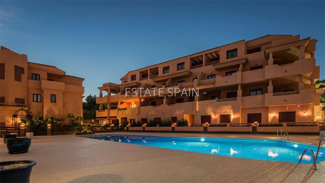 Апартаменты в Бенаависе 131 м2 №ART2510108E9B5  - Продажа - 4 large