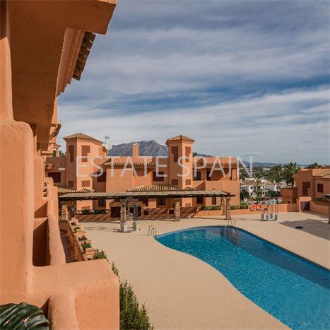 Апартаменты в Бенаависе 131 м2 №ART2510108E9B5  - Продажа - 43 preview