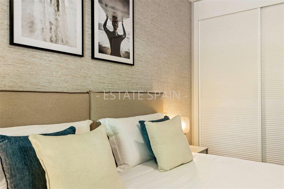 Апартаменты в Бенаависе 131 м2 №ART2510108E9B5  - Продажа - 38 large