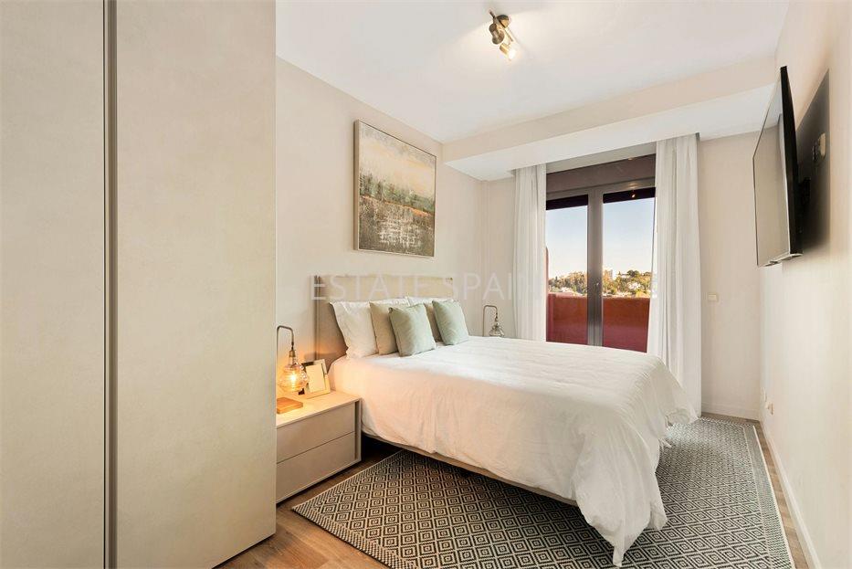 Апартаменты в Бенаависе 131 м2 №ART2510108E9B5  - Продажа - 15 large