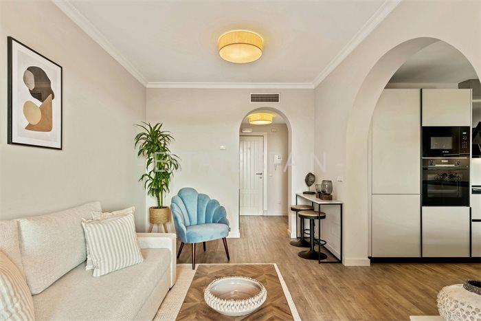 Апартаменты в Бенаависе 131 м2 №ART2510108E9B5  - Продажа - 27 preview