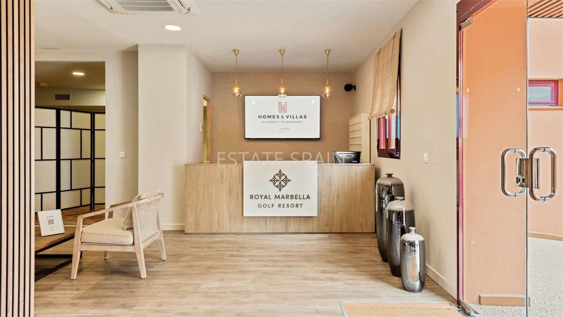 Апартаменты в Бенаависе 131 м2 №ART2510108E9B5  - Продажа - 9 large