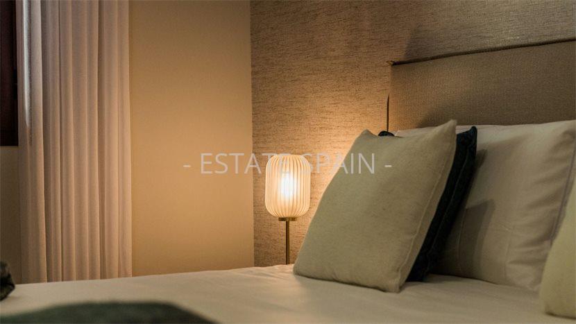 Апартаменты в Бенаависе 131 м2 №ART2510108E9B5  - Продажа - 39 preview