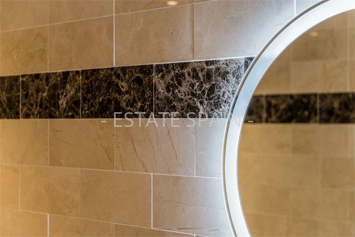 Апартаменты в Бенаависе 131 м2 №ART2510108E9B5  - Продажа - 35 preview