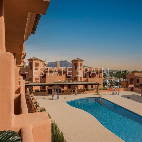 Апартаменты в Бенаависе 131 м2 №ART2510108E9B5  - Продажа - 42 preview