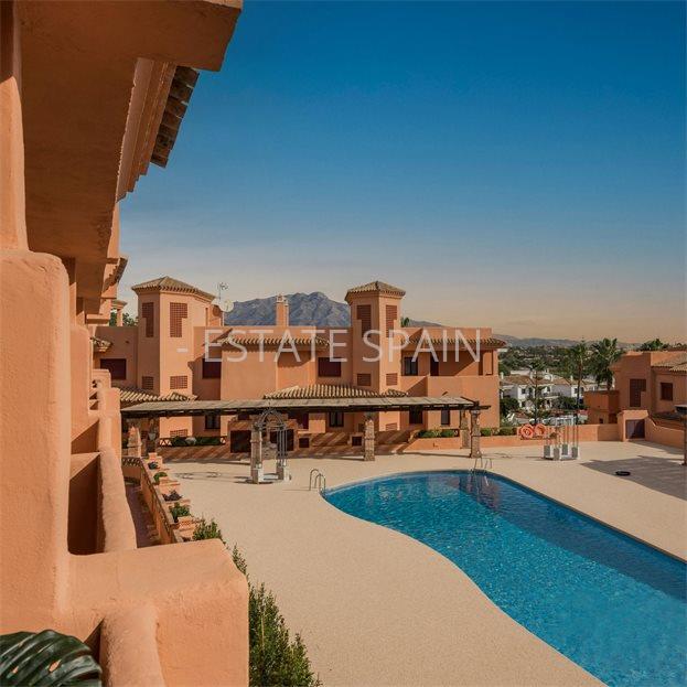 Апартаменты в Бенаависе 131 м2 №ART2510108E9B5  - Продажа - 42 large