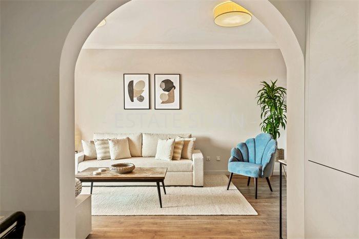 Апартаменты в Бенаависе 131 м2 №ART2510108E9B5  - Продажа - 25 preview