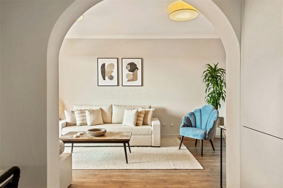 Апартаменты в Бенаависе 131 м2 №ART2510108E9B5  - Продажа - 25 large