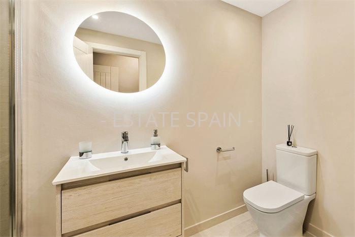 Апартаменты в Бенаависе 131 м2 №ART2510108E9B5  - Продажа - 37 preview