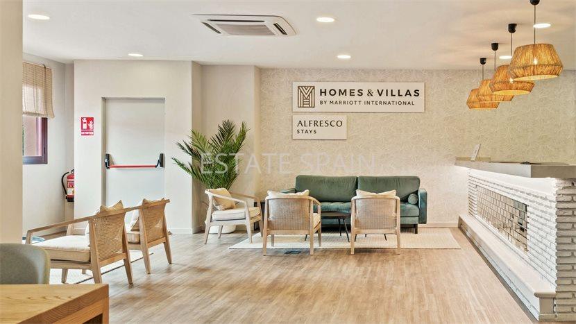 Апартаменты в Бенаависе 131 м2 №ART2510108E9B5  - Продажа - 5 preview