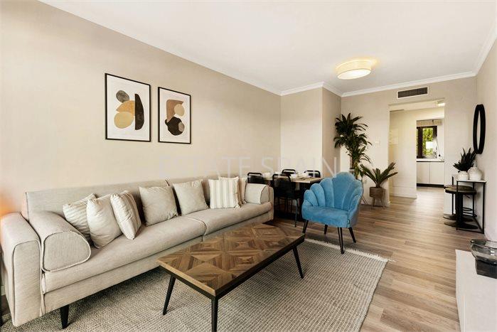 Апартаменты в Бенаависе 131 м2 №ART2510108E9B5  - Продажа - 32 preview