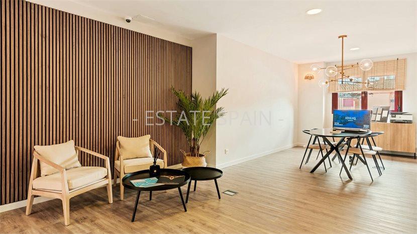 Апартаменты в Бенаависе 131 м2 №ART2510108E9B5  - Продажа - 8 preview