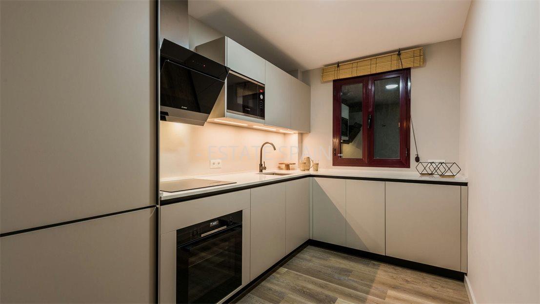 Апартаменты в Бенаависе 131 м2 №ART2510108E9B5  - Продажа - 21 large