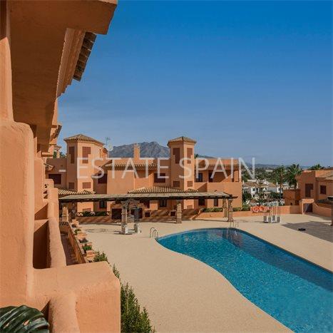 Апартаменты в Бенаависе 131 м2 №ART2510108E9B5  - Продажа - 41 preview