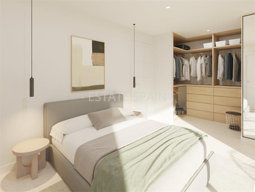 Вилла в Лос-Монтесиносе 117 м2 №VL261161C66F  - Продажа - 16 large