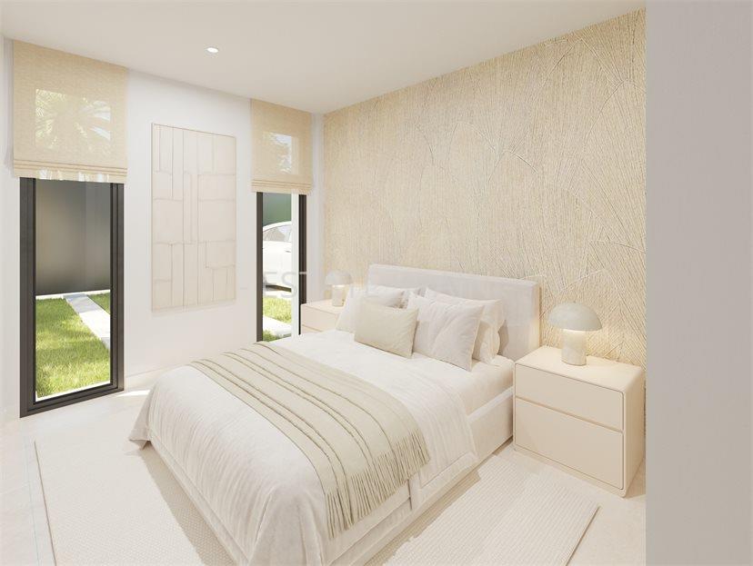 Вилла в Лос-Монтесиносе 117 м2 №VL261161C66F  - Продажа - 21 large