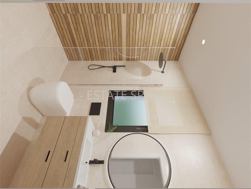 Вилла в Лос-Монтесиносе 117 м2 №VL261161C66F  - Продажа - 18 large