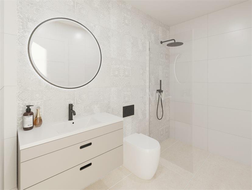 Вилла в Лос-Монтесиносе 117 м2 №VL261161C66F  - Продажа - 19 large