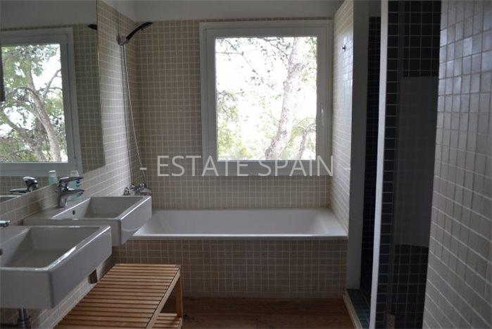 Вилла в Кастельдефельсе 330 м2 №VL2046C4B27  - Продажа - 7 preview