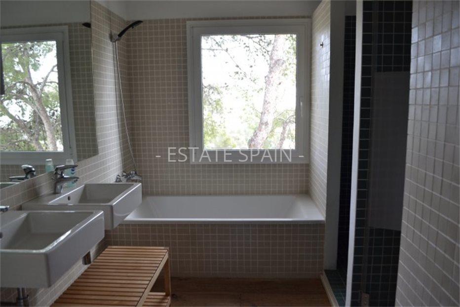 Вилла в Кастельдефельсе 330 м2 №VL2046C4B27  - Продажа - 7 large