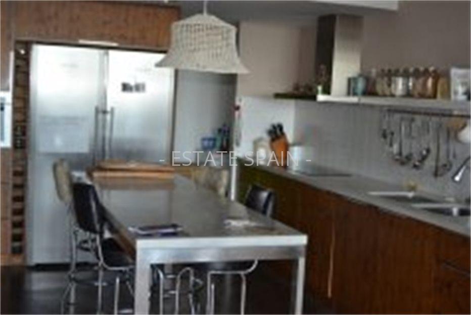 Вилла в Кастельдефельсе 330 м2 №VL2046C4B27  - Продажа - 14 large